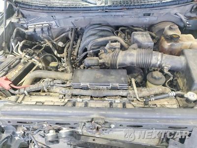 Zdjęcie 11 z 12 samochodu: 2010 FORD F150 SUPERCREW VIN:1FTEW1C84AFD72743 - miniatura