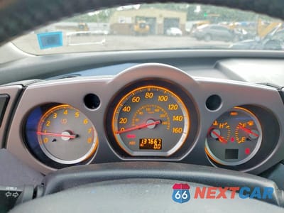Zdjęcie 9 z 13 samochodu: 2007 NISSAN MURANO S VIN:JN8AZ08W37W644364 - miniatura