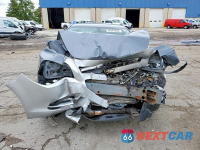 Piąte zdjęcie samochodu w środku: 2009 CHEVROLET MALIBU 1LT VIN:1G1ZH57B294228276 - miniatura