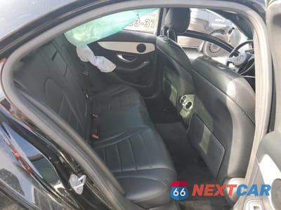 Zdjęcie 10 z 12 samochodu: 2018 MERCEDES-BENZ C 300 VIN:55SWF4JB2JU280957 - miniatura