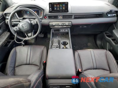 Zdjęcie 8 z 13 samochodu: 2025 HONDA PILOT BLACK VIN:5FNYG1H94SB121724 - miniatura