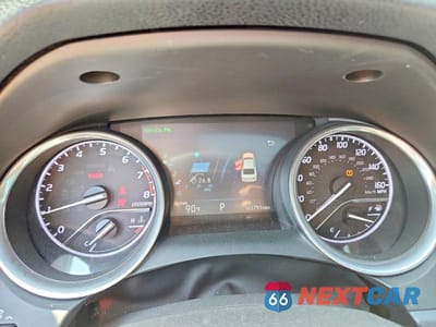 Zdjęcie 9 z 13 samochodu: 2018 TOYOTA CAMRY XLE VIN:4T1B11HK0JU039971 - miniatura