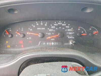 Zdjęcie 9 z 12 samochodu: 2006 FORD ECONOLINE VIN:1FTNS24W16DA03467 - miniatura