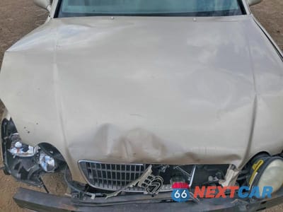 Zdjęcie 11 z 13 samochodu: 2000 LEXUS GS 400 VIN:JT8BH68XXY0023947 - miniatura