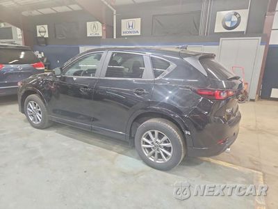 Drugie zdjęcie samochodu z przodu: 2025 MAZDA CX-5 SELECT VIN:JM3KFBBL4S0693126 - miniatura