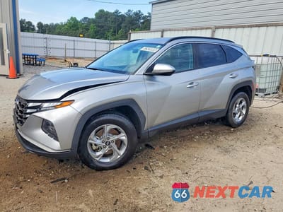 2023 HYUNDAI TUCSON SEL 5NMJBCAE9PH216076 - główne zdjęcie licytacji z USA - miniatura