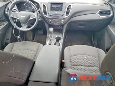 Zdjęcie 8 z 13 samochodu: 2022 CHEVROLET EQUINOX LT VIN:3GNAXKEV0NL113660 - miniatura