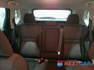 Zdjęcie 10 z 13 samochodu: 2025 NISSAN ROGUE SV VIN:5N1BT3BB0SC816414 - miniatura