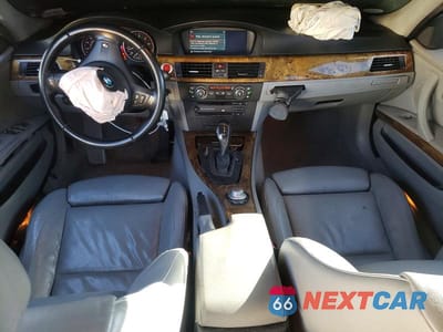 Zdjęcie 8 z 13 samochodu: 2006 BMW 325 XIT VIN:WBAVT13596KW22486 - miniatura