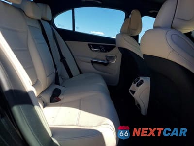 Zdjęcie 10 z 12 samochodu: 2025 MERCEDES-BENZ C 300 4MATIC VIN:W1KAF4HB2SR255298 - miniatura
