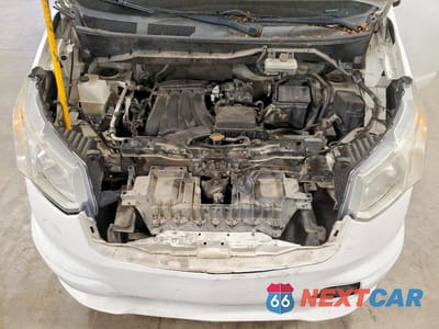 Zdjęcie 12 z 14 samochodu: 2016 CHEVROLET CITY EXPRESS LT VIN:3N63M0ZN3GK692142 - miniatura