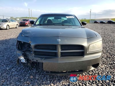 Piąte zdjęcie samochodu w środku: 2008 DODGE CHARGER VIN:2B3LA43G68H198859 - miniatura