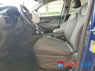 Zdjęcie 7 z 14 samochodu: 2020 HYUNDAI SANTA FE SEL VIN:5NMS33AD3LH254163 - miniatura