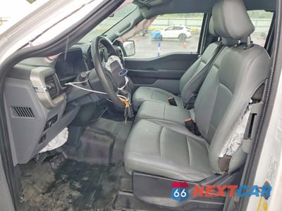 Zdjęcie 7 z 12 samochodu: 2022 FORD F150 SUPER CAB VIN:1FTEX1CB3NKE60172 - miniatura