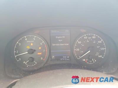 Zdjęcie 9 z 13 samochodu: 2021 NISSAN ALTIMA 2.5 S VIN:1N4BL4BV8MN370482 - miniatura