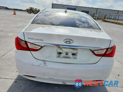 Zdjęcie 6 z 12 samochodu: 2013 HYUNDAI SONATA GLS VIN:5NPEB4AC6DH568701 - miniatura