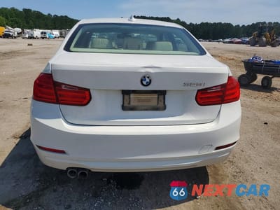 Zdjęcie 6 z 12 samochodu: 2013 BMW 328 I VIN:WBA3A5C55DF358127 - miniatura