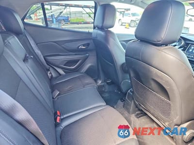 Zdjęcie 10 z 12 samochodu: 2020 BUICK ENCORE SPORT TOURING VIN:KL4CJ1SB1LB043294 - miniatura