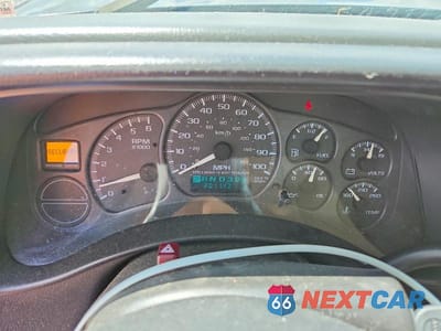 Zdjęcie 9 z 12 samochodu: 2002 CHEVROLET SILVERADO K1500 VIN:1GCEK14W92Z135321 - miniatura