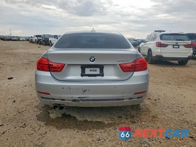 Zdjęcie 6 z 12 samochodu: 2017 BMW 430I GRAN COUPE VIN:WBA4F7C57HG787240 - miniatura