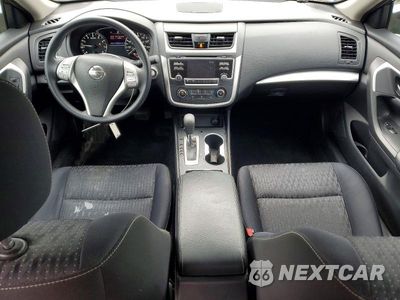 Zdjęcie 8 z 12 samochodu: 2016 NISSAN ALTIMA 2.5 S VIN:1N4AL3APXGN390701 - miniatura