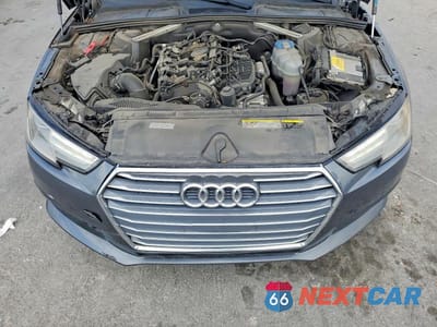 Zdjęcie 11 z 12 samochodu: 2019 AUDI A4 PREMIUM VIN:WAUGMAF48KA015861 - miniatura