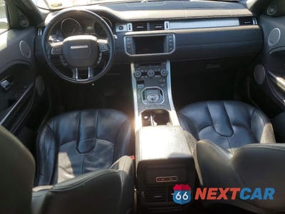 Zdjęcie 8 z 13 samochodu: 2014 LAND ROVER RANGE ROVER EVOQUE PURE PREMIUM VIN:SALVR2BG6EH875649 - miniatura