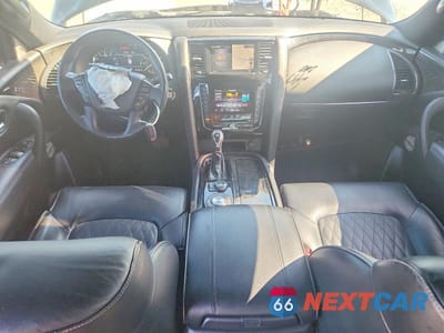 Zdjęcie 8 z 13 samochodu: 2021 INFINITI QX80 SENSORY VIN:JN8AZ2BF5M9715899 - miniatura