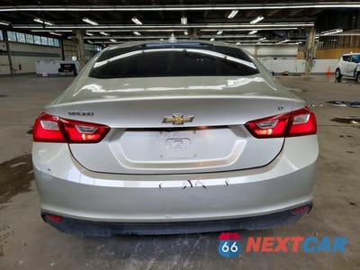Zdjęcie 6 z 13 samochodu: 2016 CHEVROLET MALIBU LT VIN:1G1ZE5ST9GF229936 - miniatura