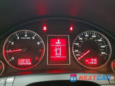 Zdjęcie 9 z 12 samochodu: 2008 AUDI A4 2.0T QUATTRO VIN:WAUDF78E68A042880 - miniatura