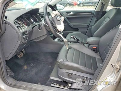 Zdjęcie 7 z 12 samochodu: 2016 VOLKSWAGEN GOLF SPORTWAGEN S VIN:3VWC17AU5GM505167 - miniatura