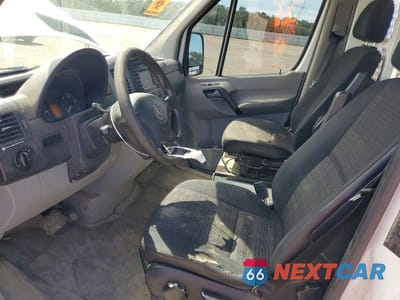 Zdjęcie 7 z 13 samochodu: 2014 MERCEDES-BENZ SPRINTER 3500 VIN:WD3PF4CC7E5832224 - miniatura