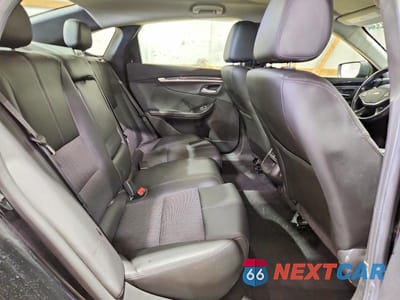Zdjęcie 10 z 12 samochodu: 2019 CHEVROLET IMPALA LT VIN:2G11Z5S3XK9104026 - miniatura