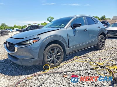 2023 MAZDA CX-30 PREFERRED 3MVDMBCM9PM548195 - główne zdjęcie licytacji z USA - miniatura