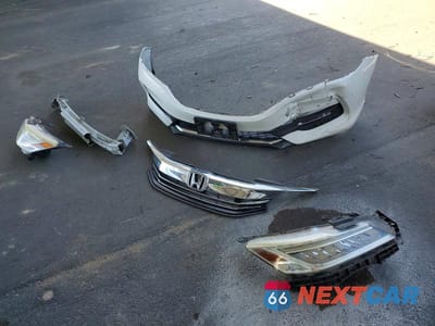 Zdjęcie 12 z 13 samochodu: 2016 HONDA ACCORD TOURING VIN:1HGCR3F96GA012394 - miniatura