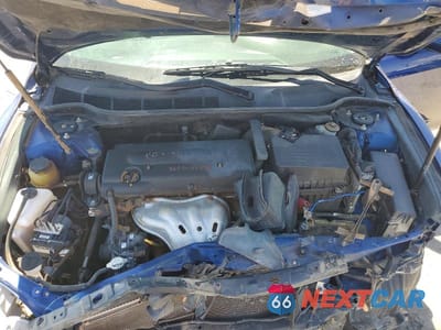 Zdjęcie 11 z 13 samochodu: 2007 TOYOTA CAMRY SE VIN:4T1BE46K27U121203 - miniatura