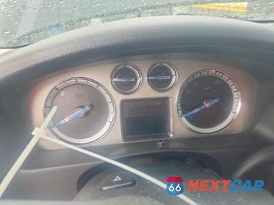 Zdjęcie 9 z 13 samochodu: 2011 CADILLAC ESCALADE ESV LUXURY VIN:1GYS4HEF6BR127952 - miniatura