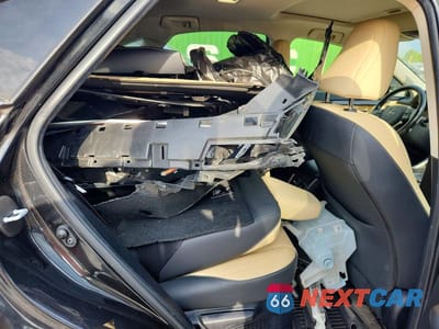 Zdjęcie 11 z 14 samochodu: 2021 LEXUS NX 300H BASE VIN:JTJDJRDZ9M2147923 - miniatura