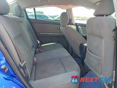 Zdjęcie 10 z 12 samochodu: 2012 NISSAN SENTRA 2.0 VIN:3N1AB6AP6CL782201 - miniatura