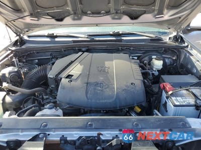 Zdjęcie 11 z 12 samochodu: 2015 TOYOTA TACOMA V6 VIN:3TMLU4EN4FM180733 - miniatura