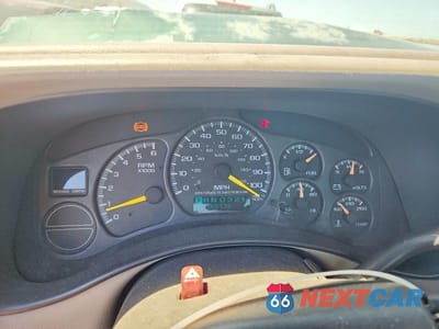 Zdjęcie 9 z 12 samochodu: 1999 GMC NEW SIERRA K1500 VIN:1GTEK14T4XZ517799 - miniatura