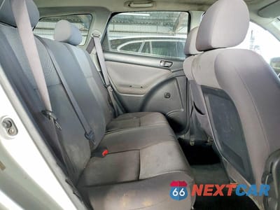 Zdjęcie 10 z 12 samochodu: 2003 TOYOTA MATRIX VIN:2T1KY38E53C049465 - miniatura