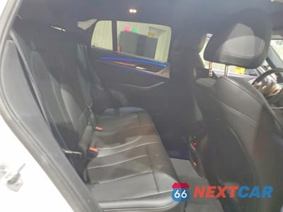 Zdjęcie 11 z 13 samochodu: 2023 BMW X4 M40I VIN:5UX43DT01P9P95267 - miniatura