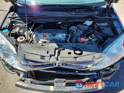 Zdjęcie 12 z 14 samochodu: 2011 HONDA CR-V EXL VIN:5J6RE4H79BL073266 - miniatura