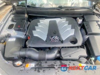 Zdjęcie 7 z 10 samochodu: 2013 HYUNDAI GENESIS 5.0L VIN:KMHGC4DHXDU241748 - miniatura