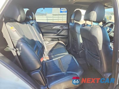 Zdjęcie 11 z 13 samochodu: 2016 MAZDA CX-9 GRAND TOURING VIN:JM3TCBDY4G0122104 - miniatura
