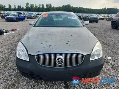 Piąte zdjęcie samochodu w środku: 2008 BUICK LUCERNE CXL VIN:1G4HD572X8U133084 - miniatura