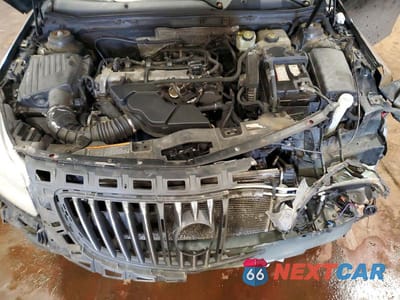 Zdjęcie 11 z 13 samochodu: 2011 BUICK REGAL CXL VIN:W04GN5EC2B1028356 - miniatura
