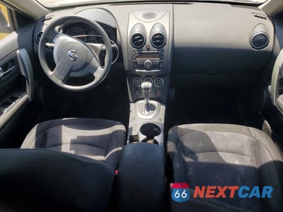 Zdjęcie 8 z 13 samochodu: 2014 NISSAN ROGUE SELECT S VIN:JN8AS5MT1EW611597 - miniatura