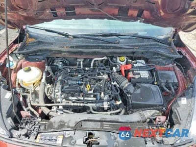 Zdjęcie 12 z 13 samochodu: 2021 FORD ESCAPE SE VIN:1FMCU9G67MUB00980 - miniatura